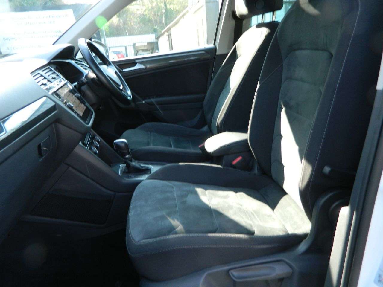 2017 VOLKSWAGEN TIGUAN 2017 VOLKSWAGEN TIGUAN