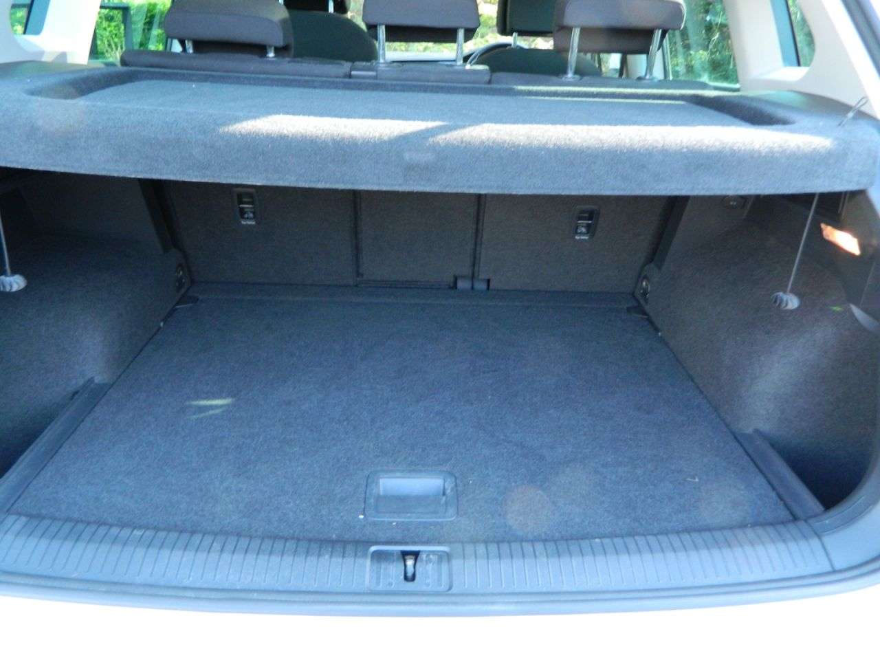 2017 VOLKSWAGEN TIGUAN 2017 VOLKSWAGEN TIGUAN