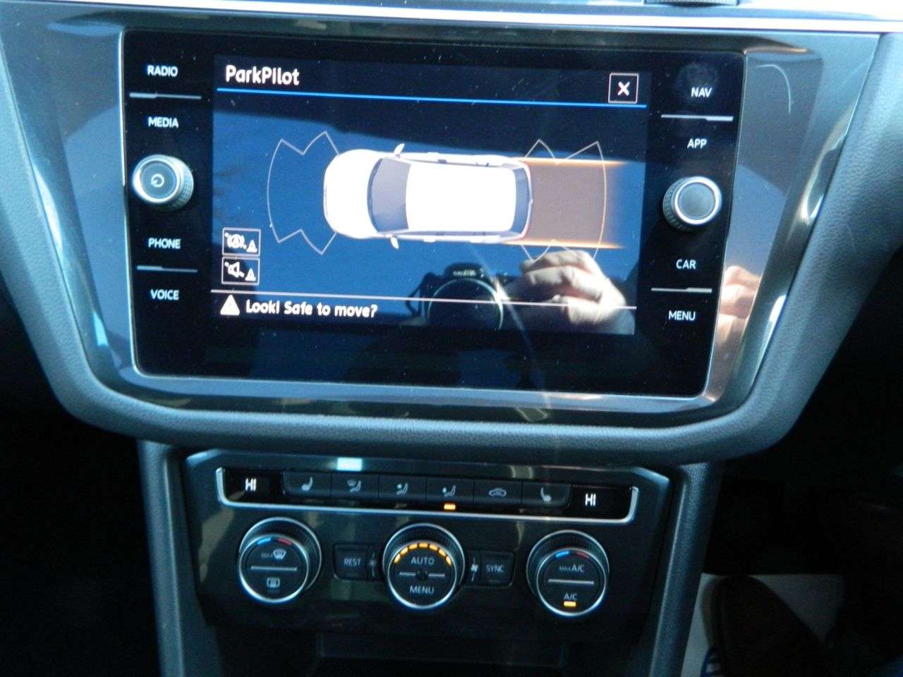 2017 VOLKSWAGEN TIGUAN 2017 VOLKSWAGEN TIGUAN