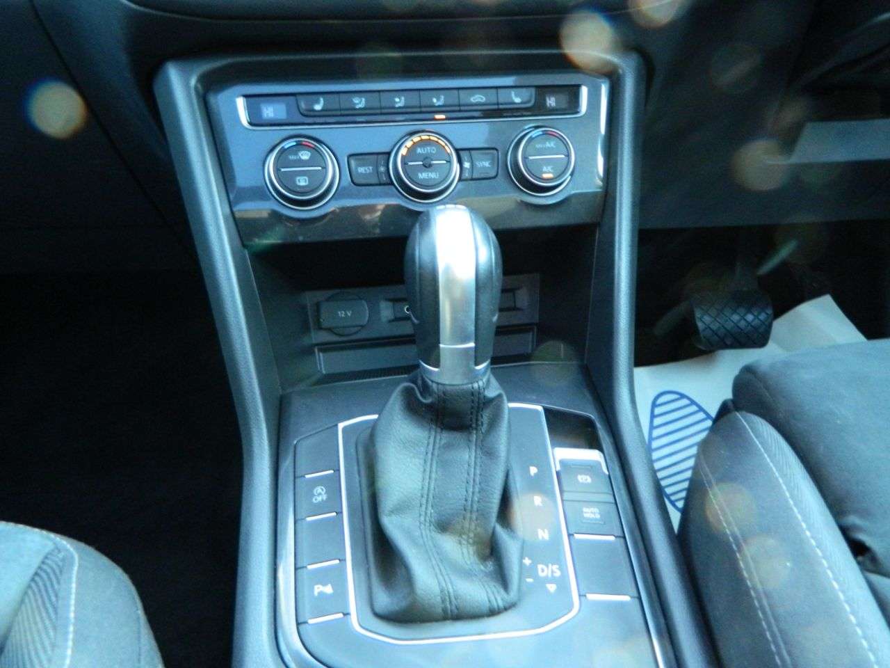 2017 VOLKSWAGEN TIGUAN 2017 VOLKSWAGEN TIGUAN