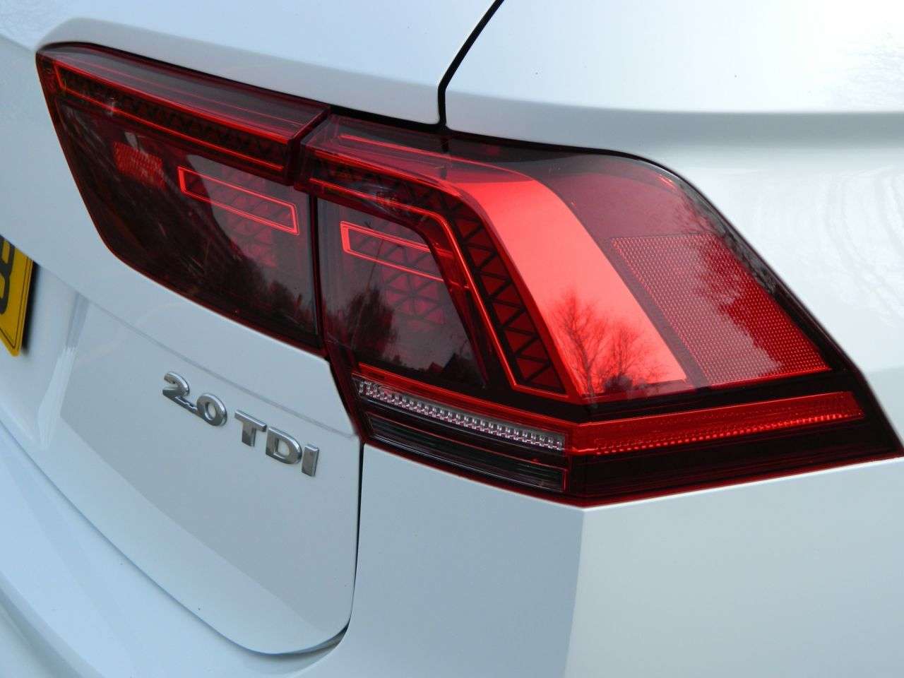 2017 VOLKSWAGEN TIGUAN 2017 VOLKSWAGEN TIGUAN