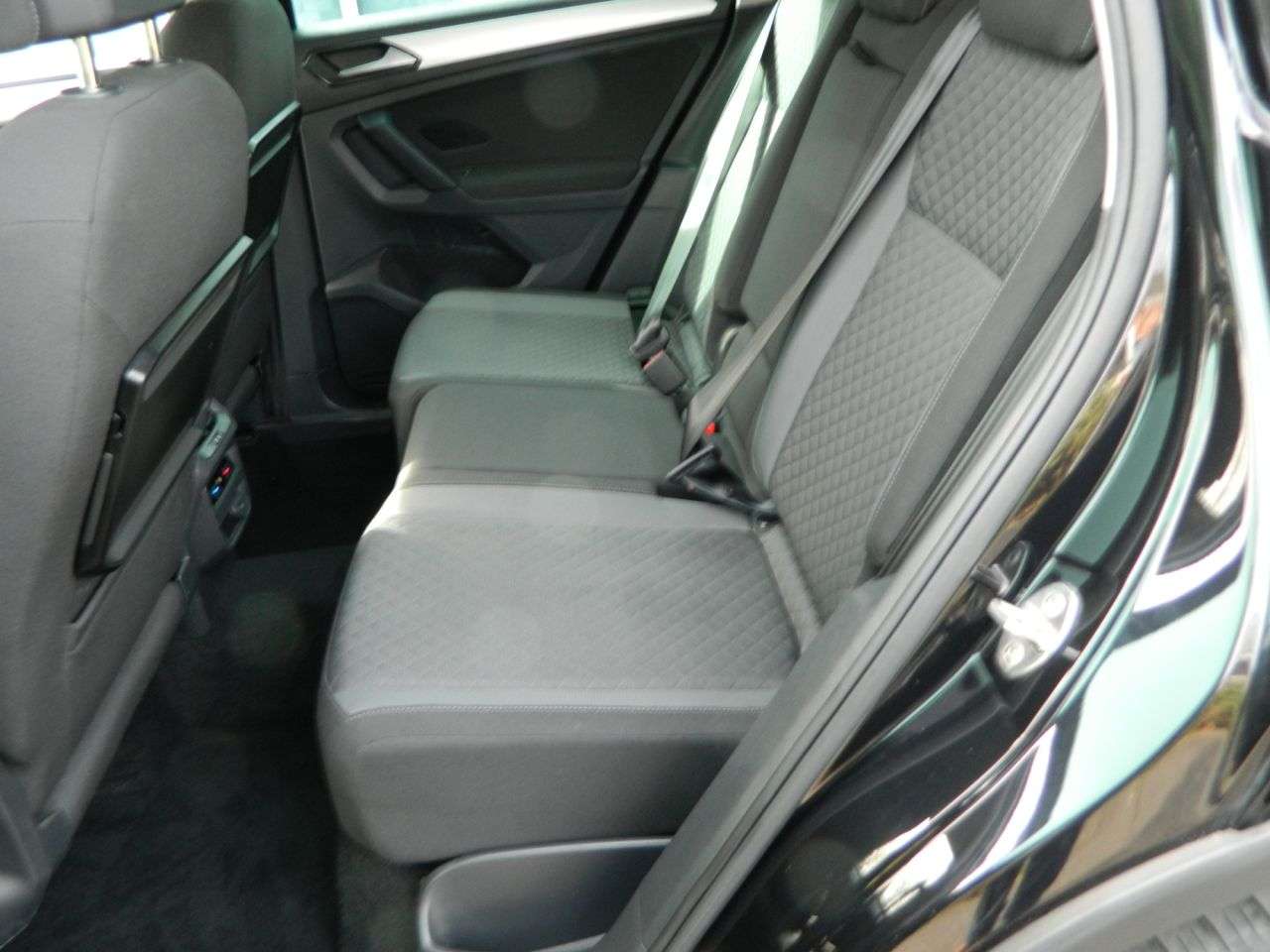 2017 VOLKSWAGEN TIGUAN 2017 VOLKSWAGEN TIGUAN