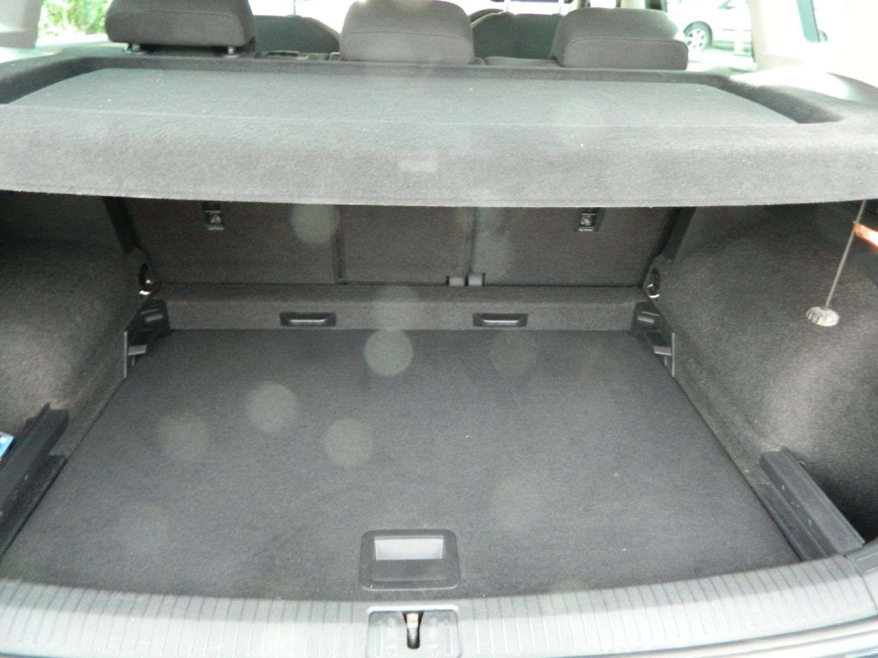 2017 VOLKSWAGEN TIGUAN 2017 VOLKSWAGEN TIGUAN