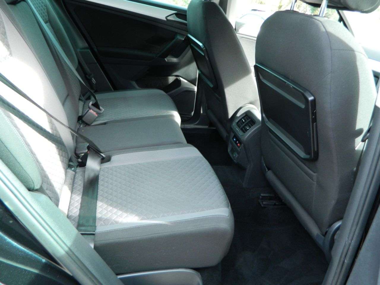 2017 VOLKSWAGEN TIGUAN 2017 VOLKSWAGEN TIGUAN