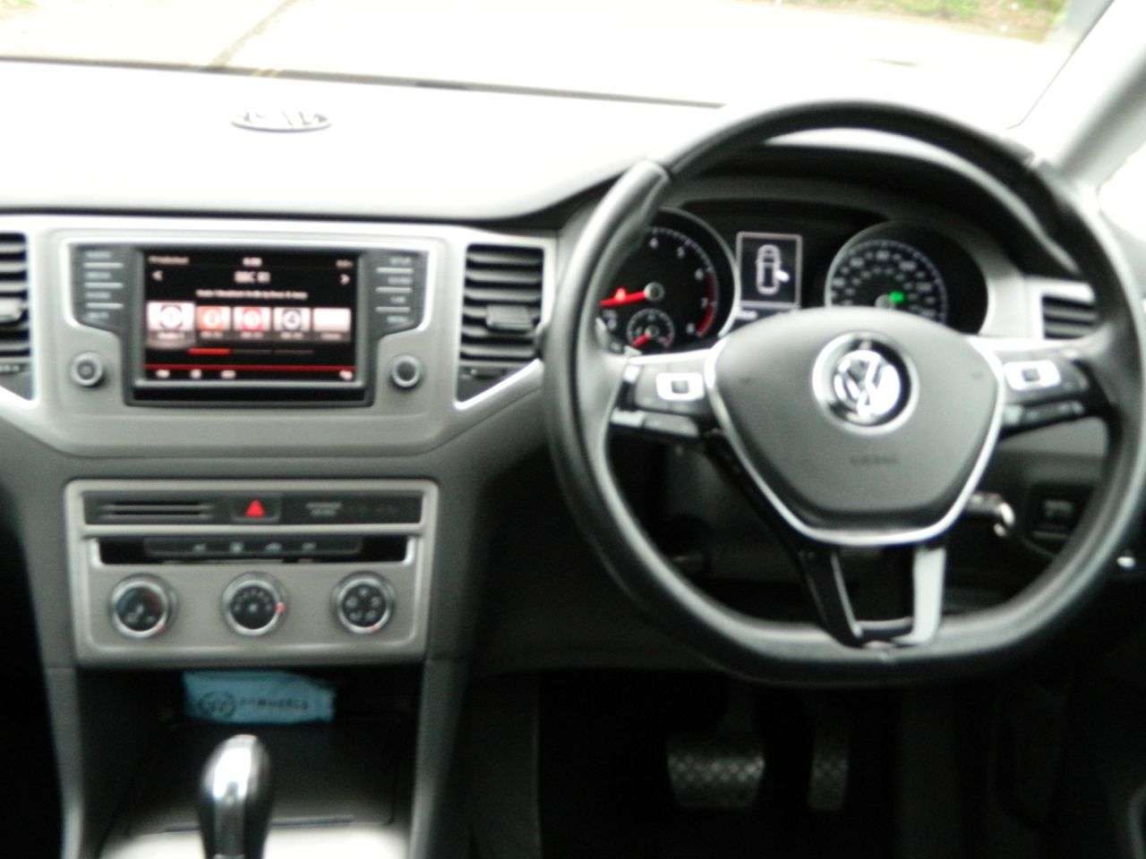 2016 VOLKSWAGEN GOLF SV 2016 VOLKSWAGEN GOLF SV