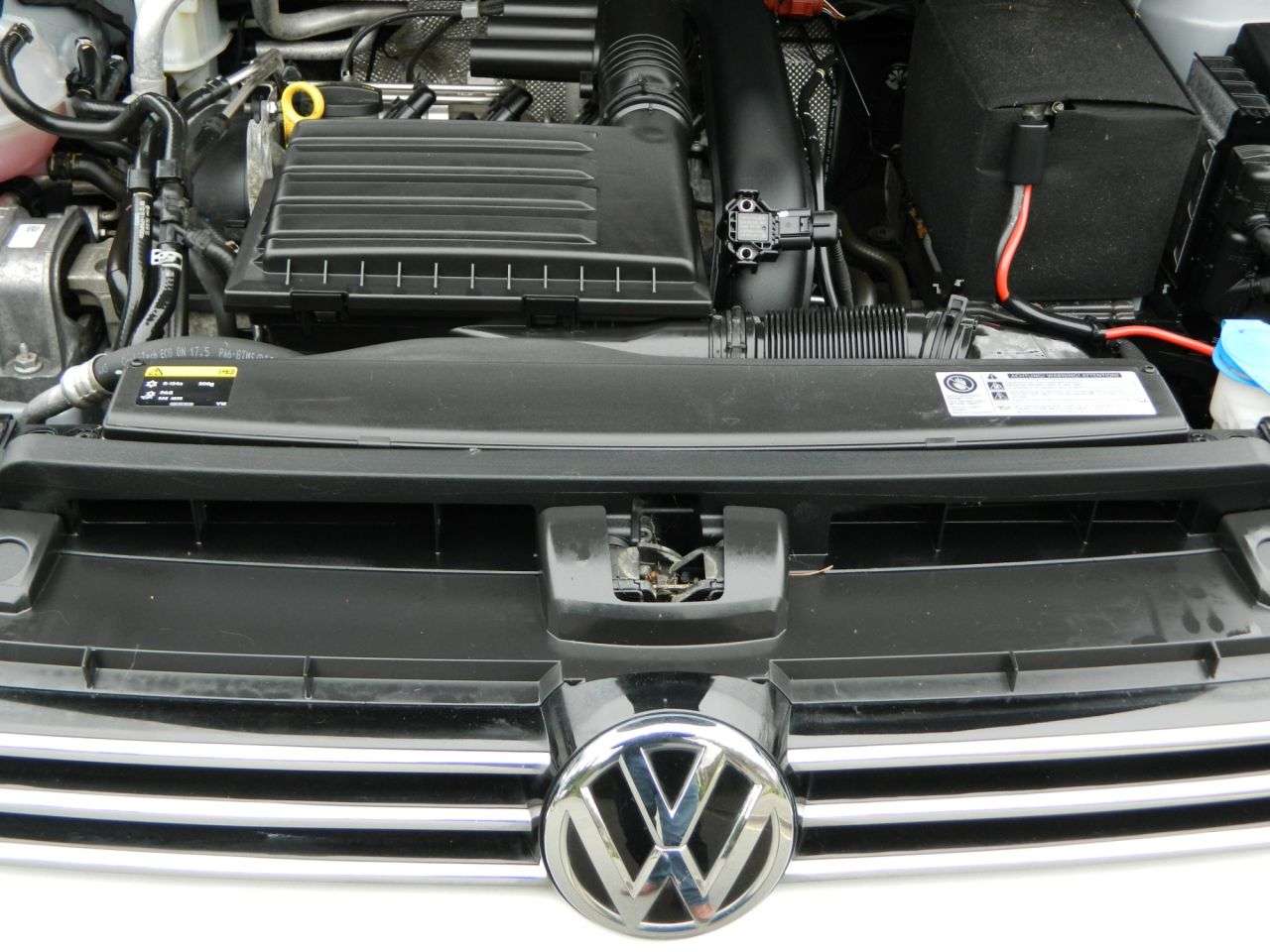 2016 VOLKSWAGEN GOLF SV 2016 VOLKSWAGEN GOLF SV