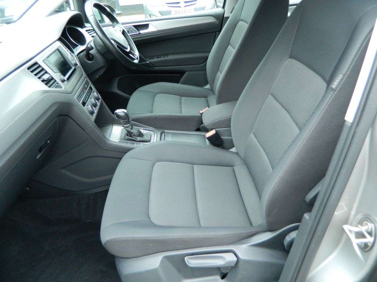 2016 VOLKSWAGEN GOLF SV 2016 VOLKSWAGEN GOLF SV