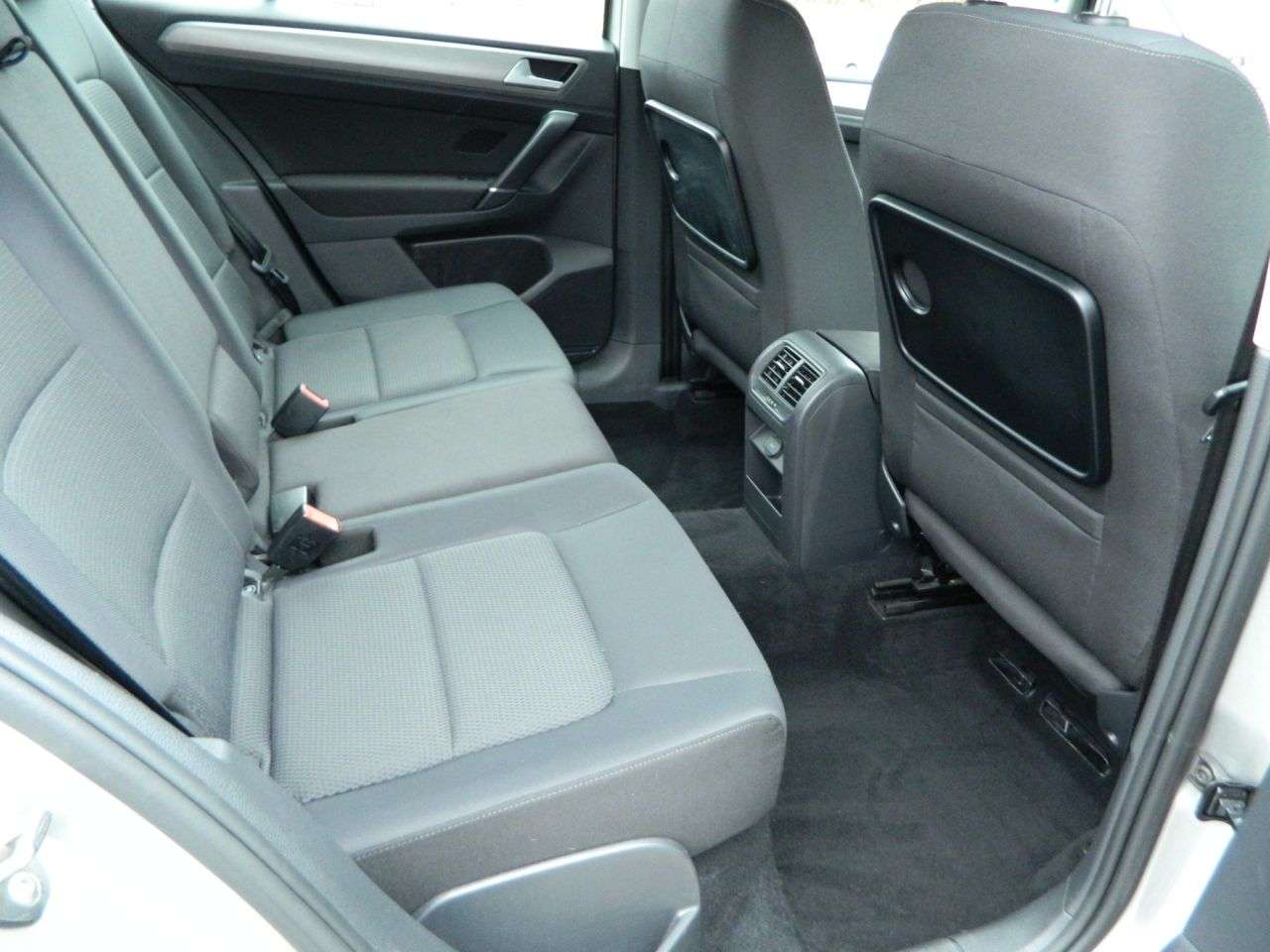2016 VOLKSWAGEN GOLF SV 2016 VOLKSWAGEN GOLF SV