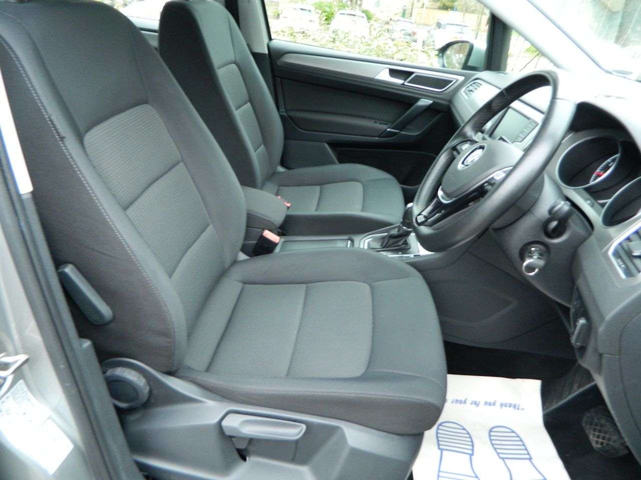2016 VOLKSWAGEN GOLF SV 2016 VOLKSWAGEN GOLF SV