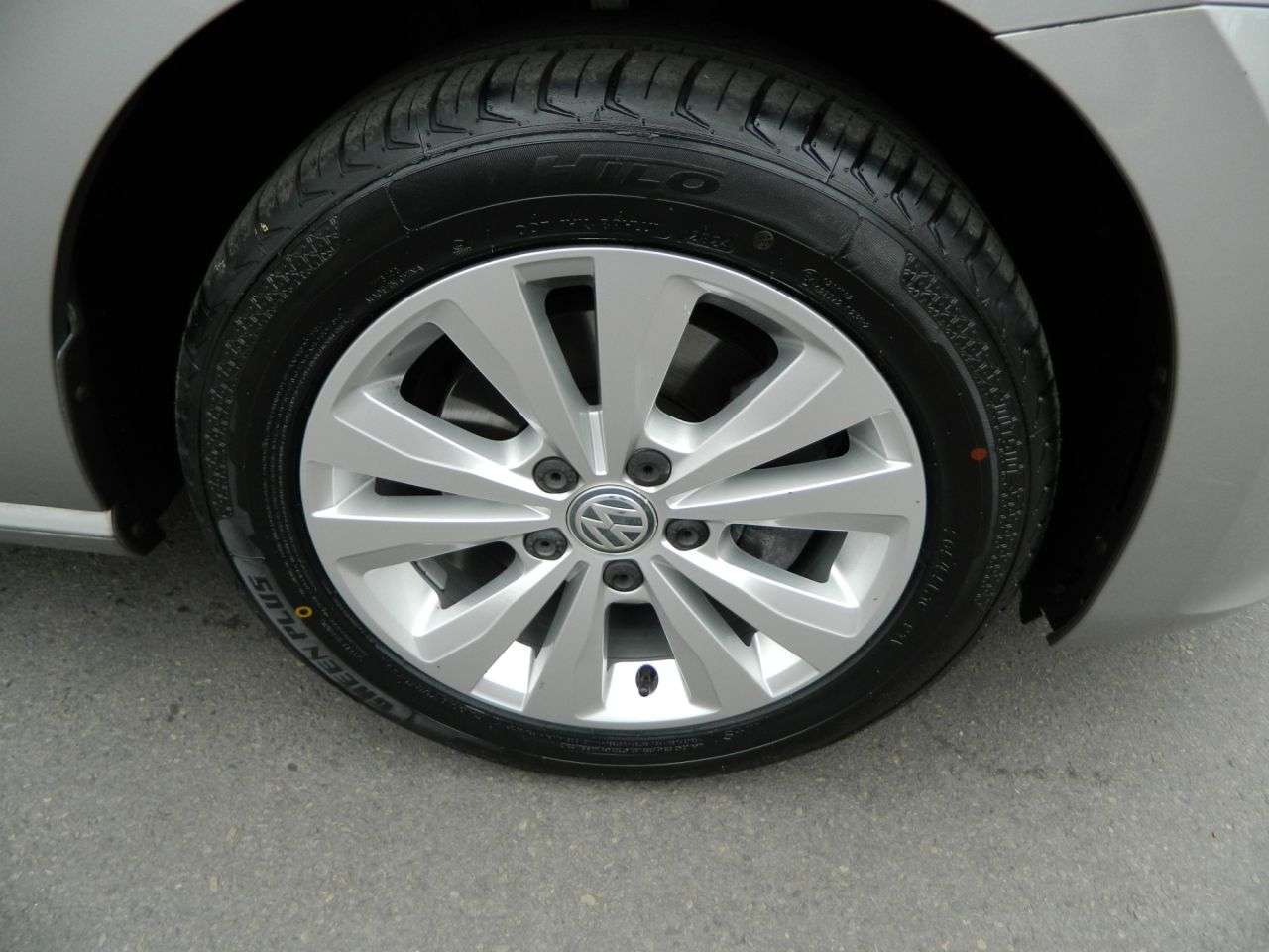 2016 VOLKSWAGEN GOLF SV 2016 VOLKSWAGEN GOLF SV