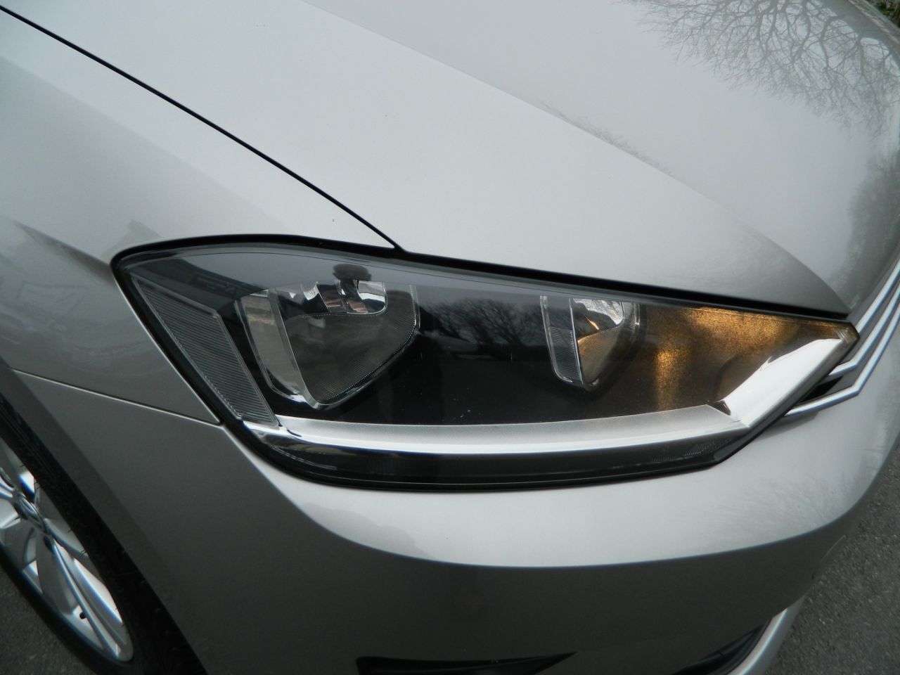 2016 VOLKSWAGEN GOLF SV 2016 VOLKSWAGEN GOLF SV