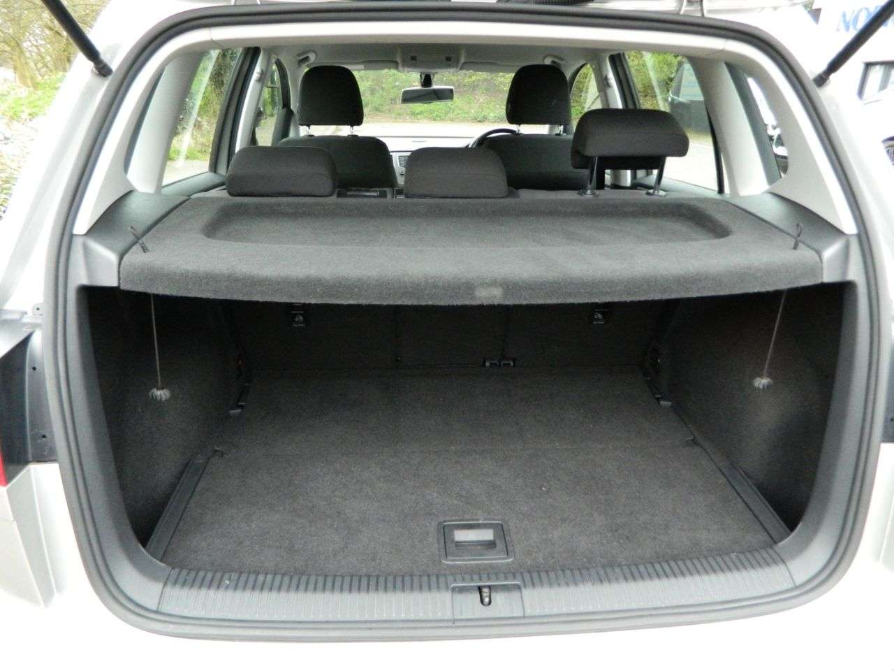 2016 VOLKSWAGEN GOLF SV 2016 VOLKSWAGEN GOLF SV