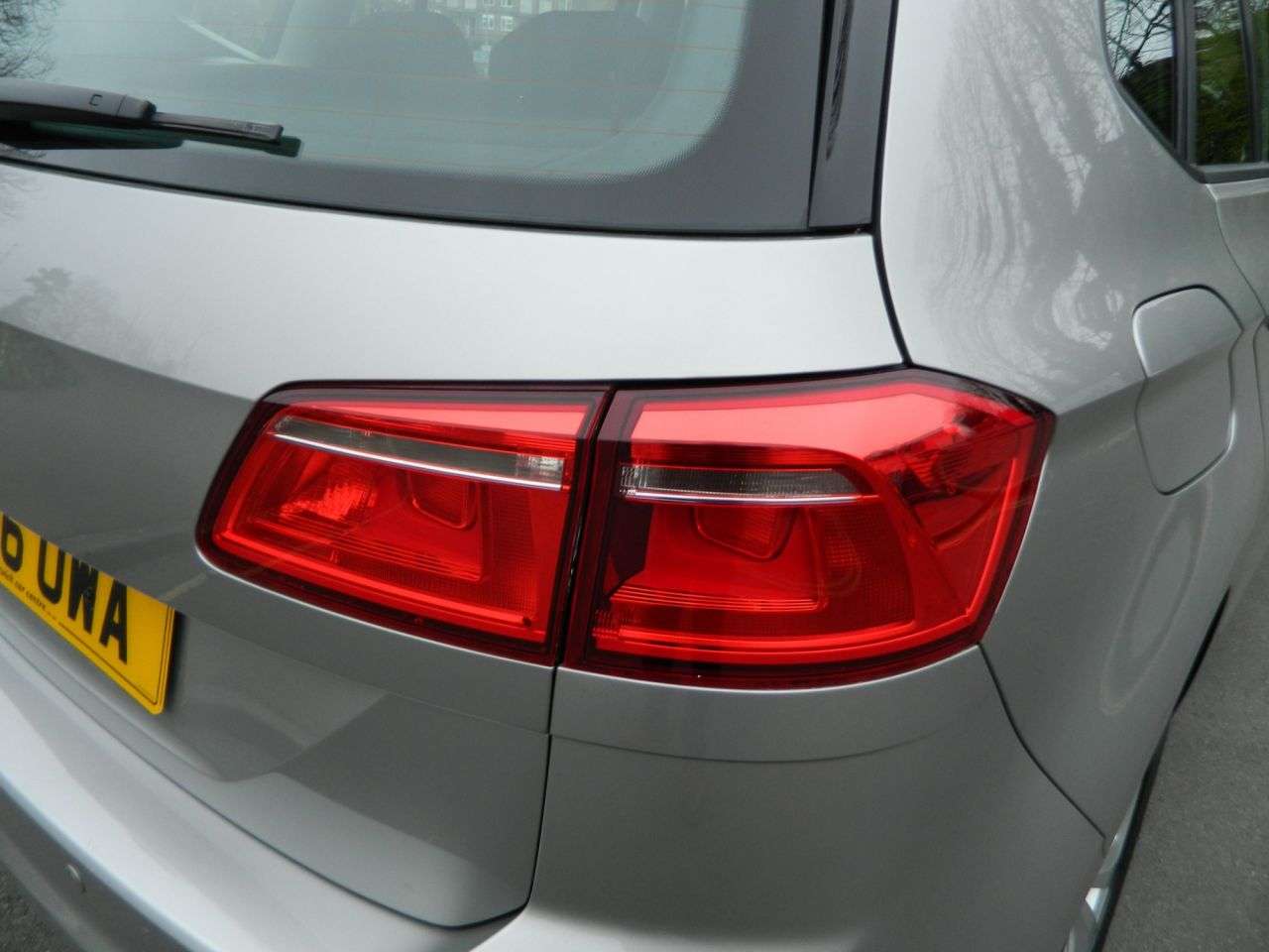 2016 VOLKSWAGEN GOLF SV 2016 VOLKSWAGEN GOLF SV