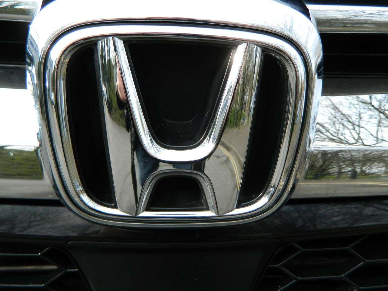 2019 HONDA CR-V 2019 HONDA CR-V