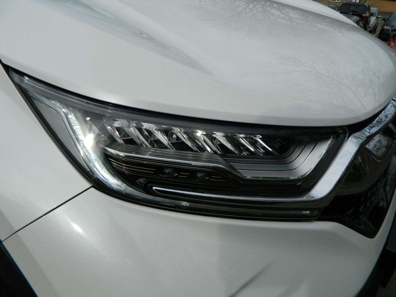 2019 HONDA CR-V 2019 HONDA CR-V