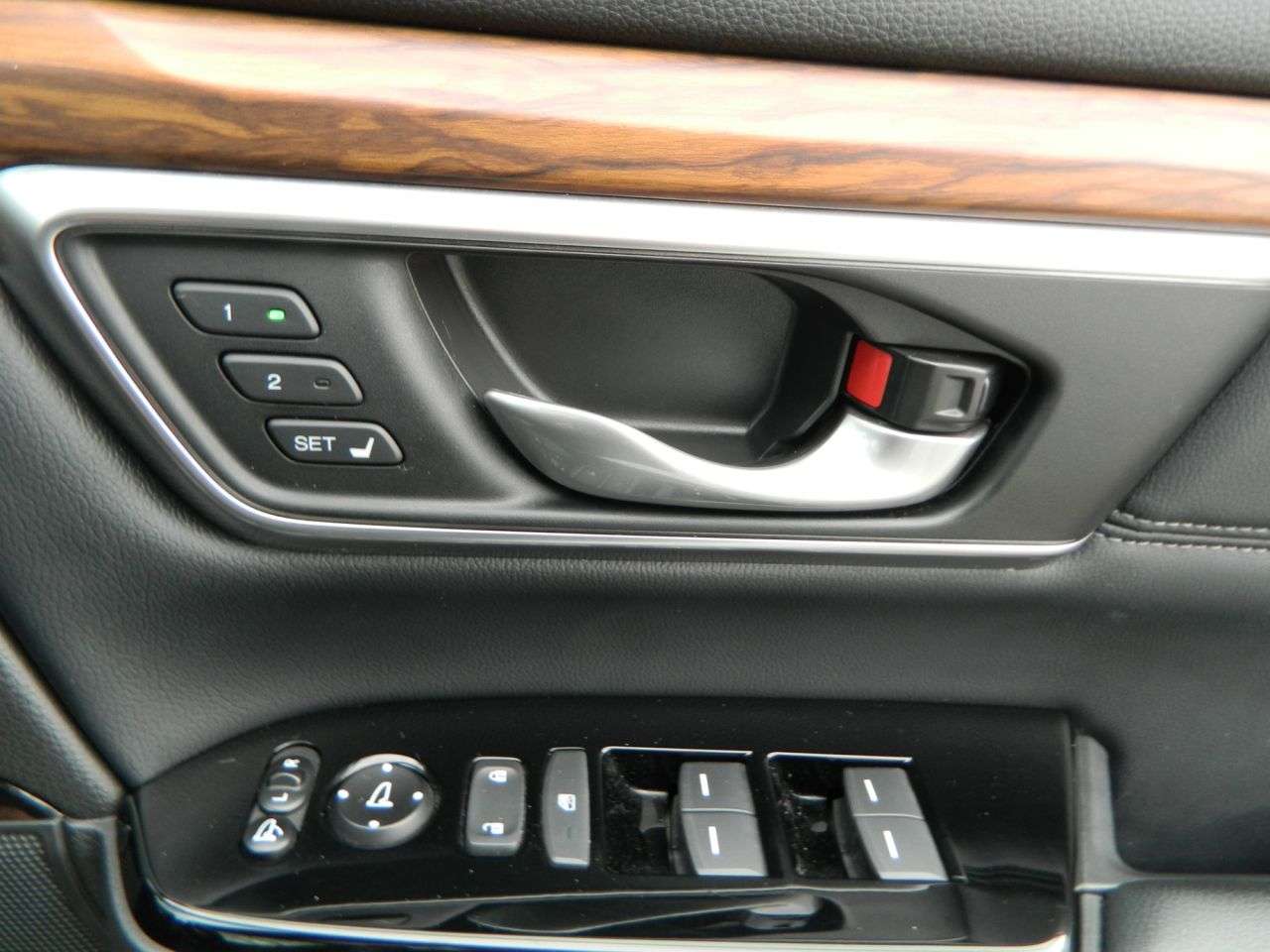 2019 HONDA CR-V 2019 HONDA CR-V