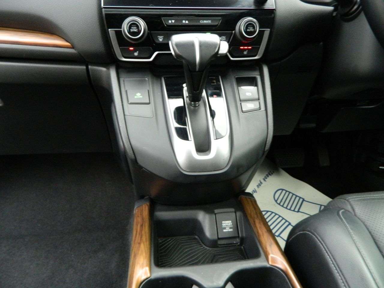 2019 HONDA CR-V 2019 HONDA CR-V