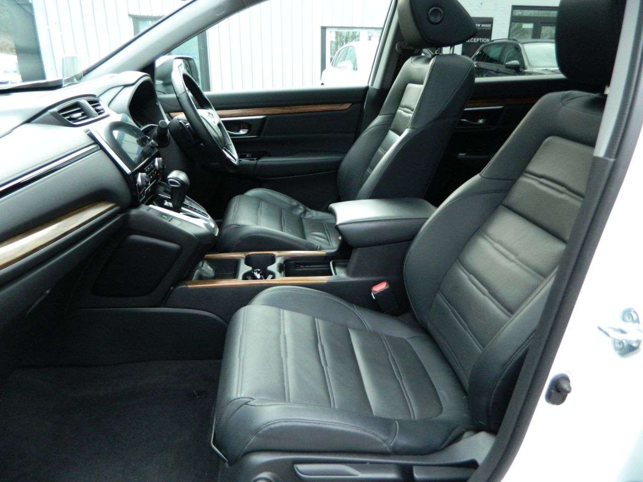 2019 HONDA CR-V 2019 HONDA CR-V