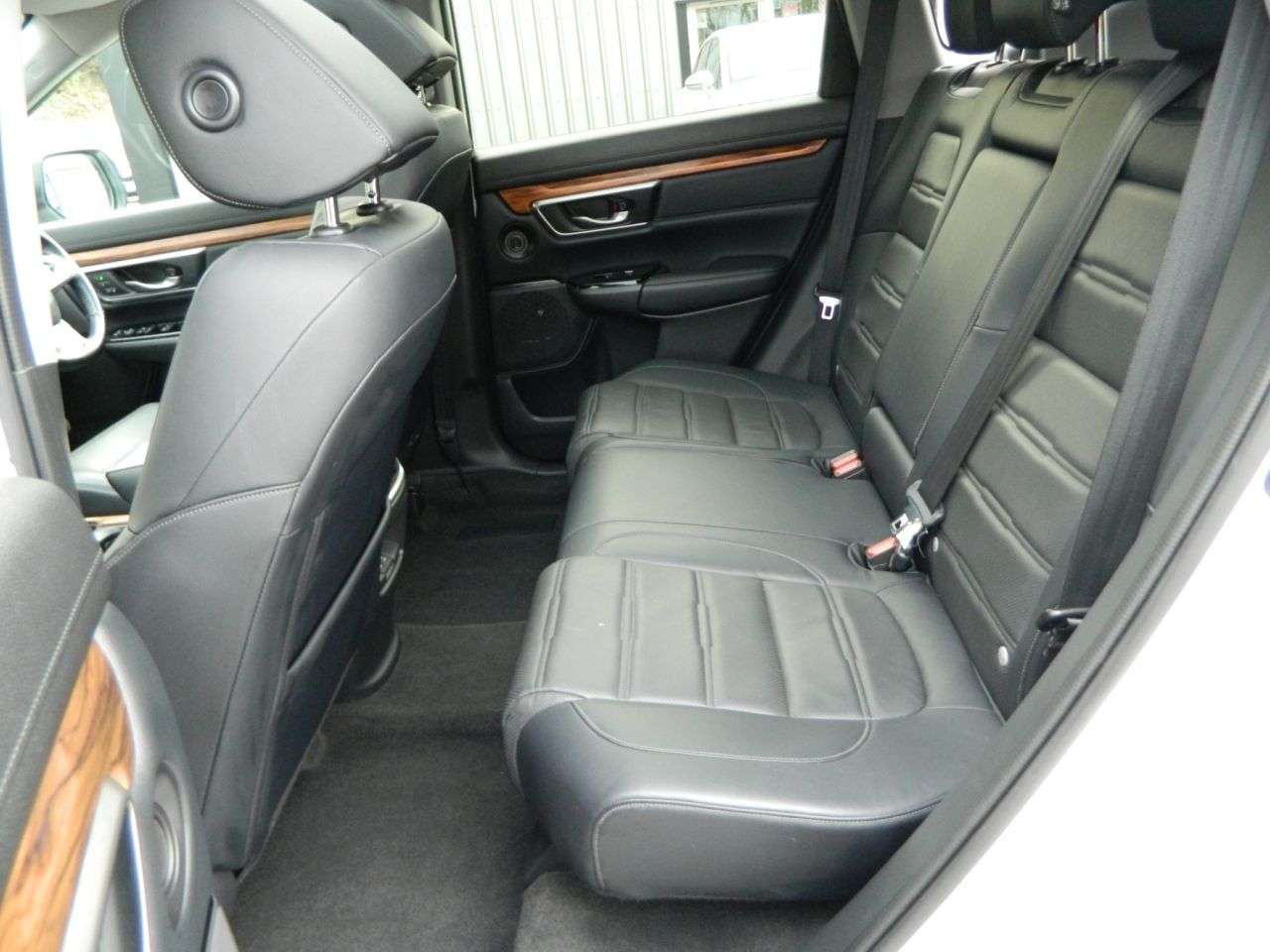 2019 HONDA CR-V 2019 HONDA CR-V