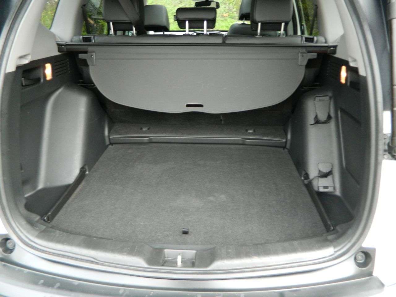 2019 HONDA CR-V 2019 HONDA CR-V