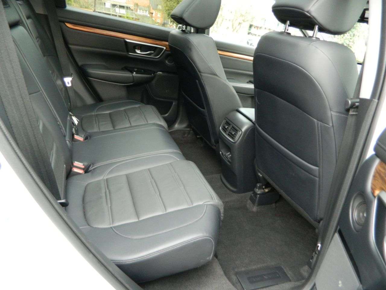 2019 HONDA CR-V 2019 HONDA CR-V