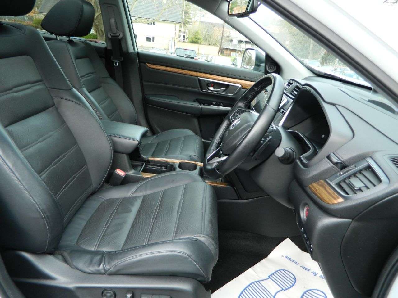 2019 HONDA CR-V 2019 HONDA CR-V