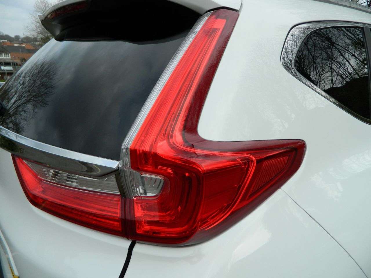 2019 HONDA CR-V 2019 HONDA CR-V