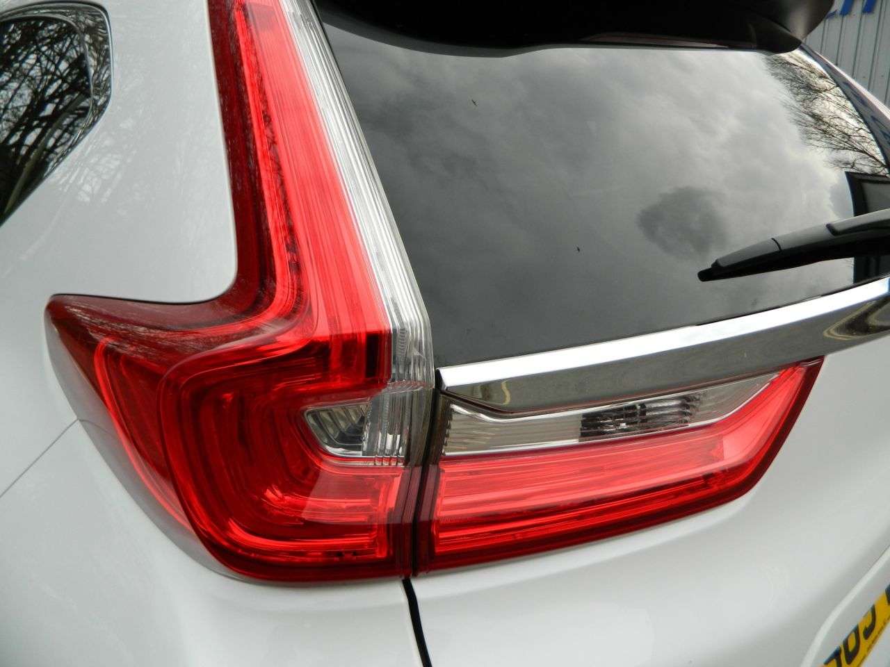 2019 HONDA CR-V 2019 HONDA CR-V