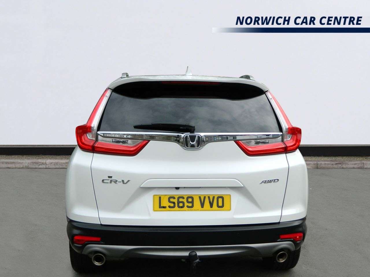 2019 HONDA CR-V 2019 HONDA CR-V