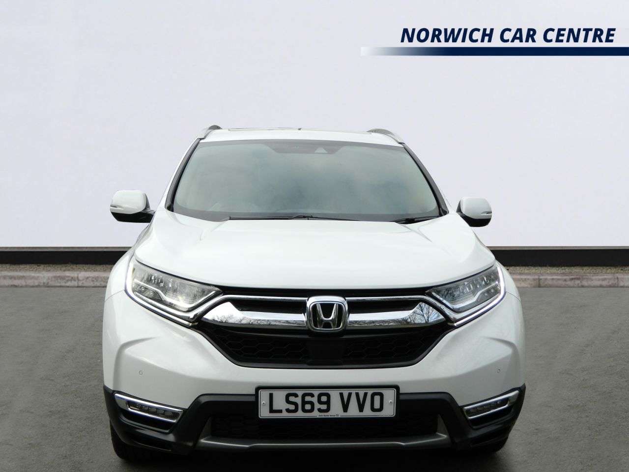 2019 HONDA CR-V 2019 HONDA CR-V