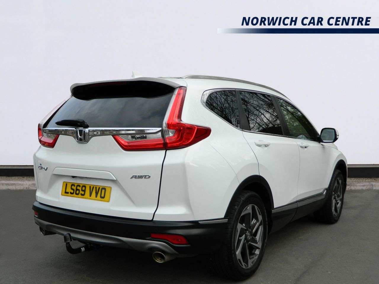 2019 HONDA CR-V 2019 HONDA CR-V