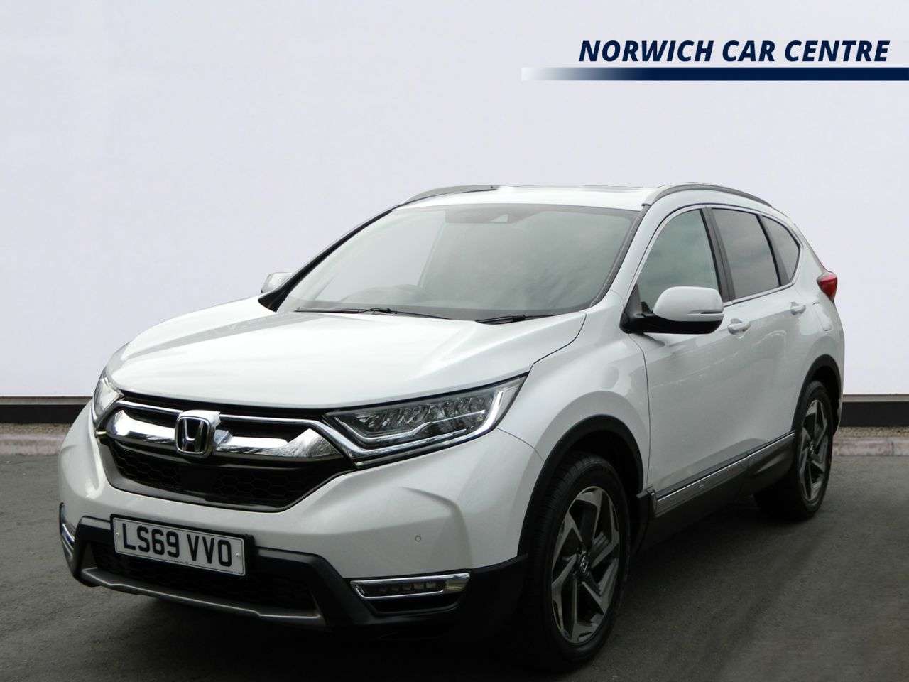 2019 HONDA CR-V 2019 HONDA CR-V