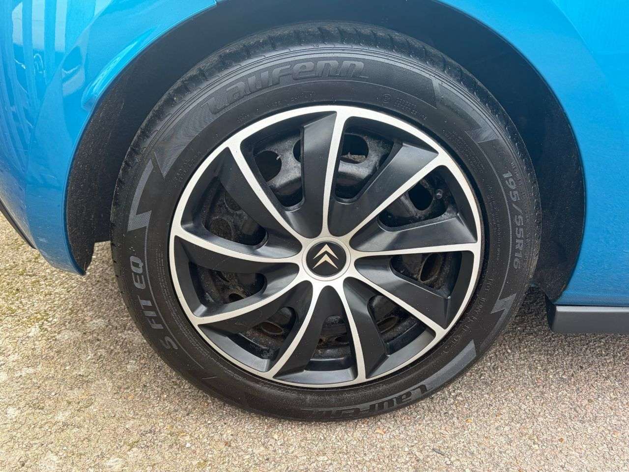 2014 CITROEN DS3 2014 CITROEN DS3