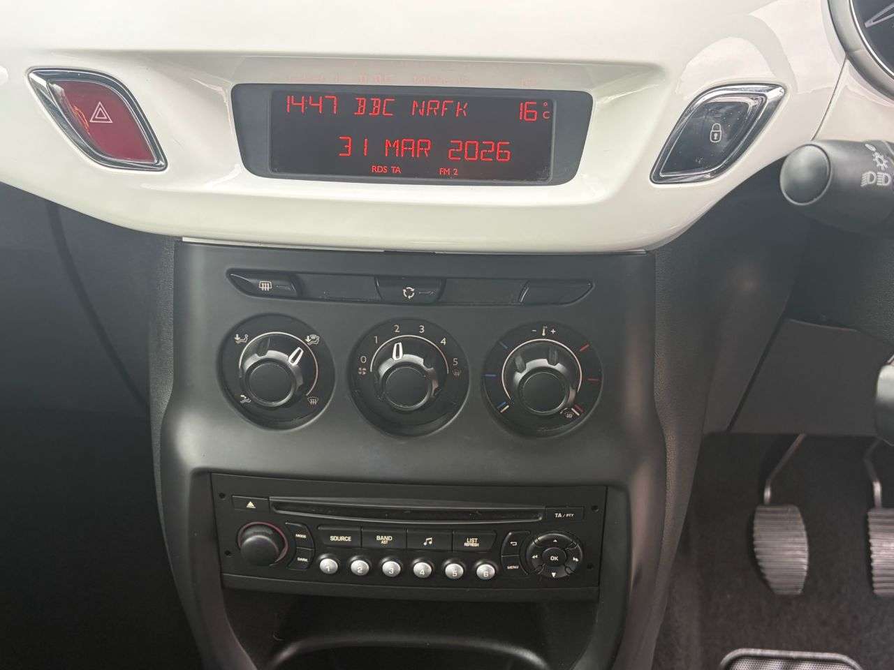 2014 CITROEN DS3 2014 CITROEN DS3