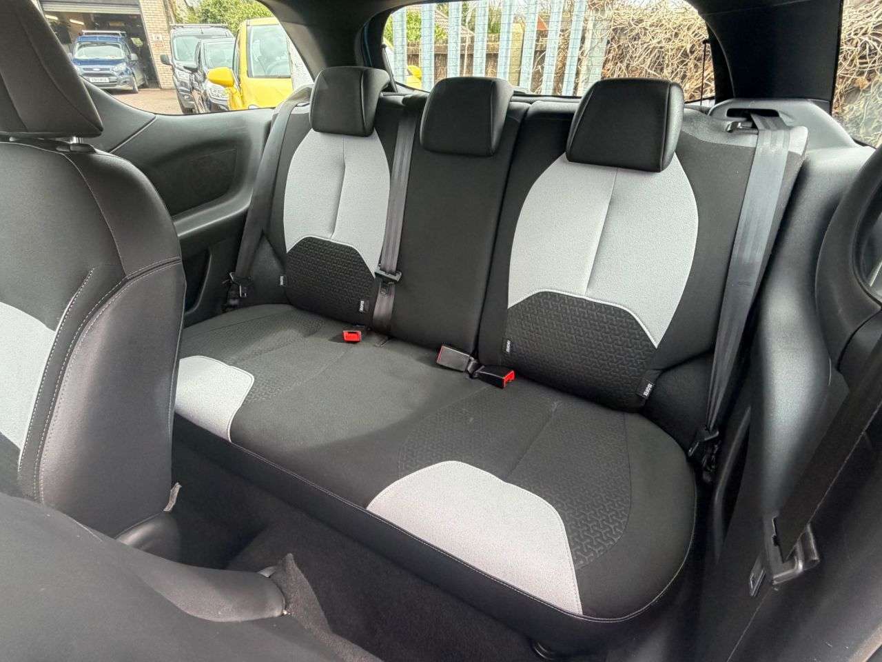 2014 CITROEN DS3 2014 CITROEN DS3