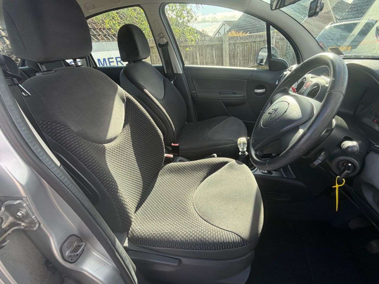 2010 CITROEN C3 2010 CITROEN C3