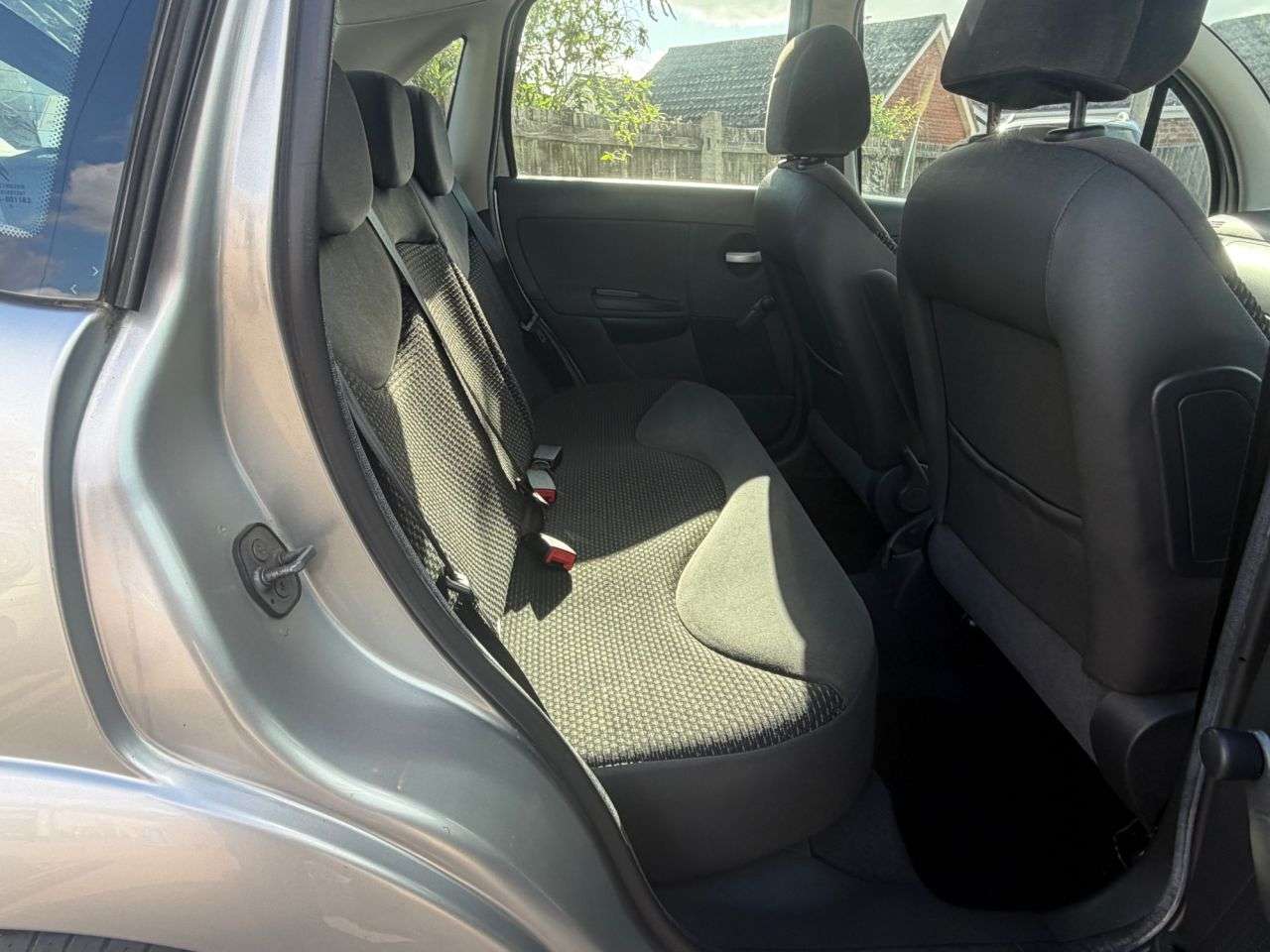 2010 CITROEN C3 2010 CITROEN C3