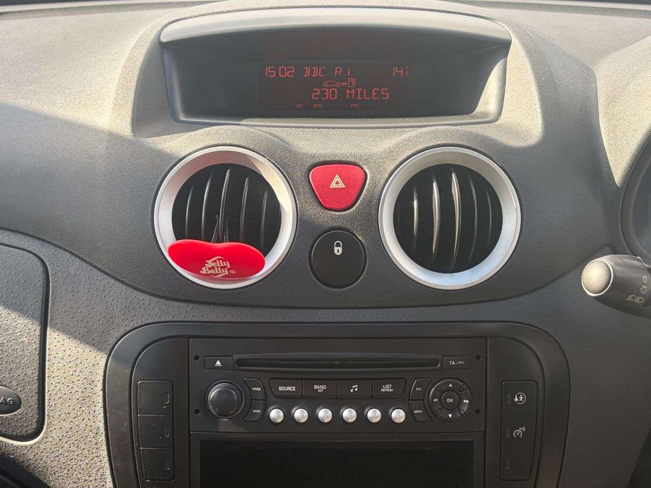 2010 CITROEN C3 2010 CITROEN C3