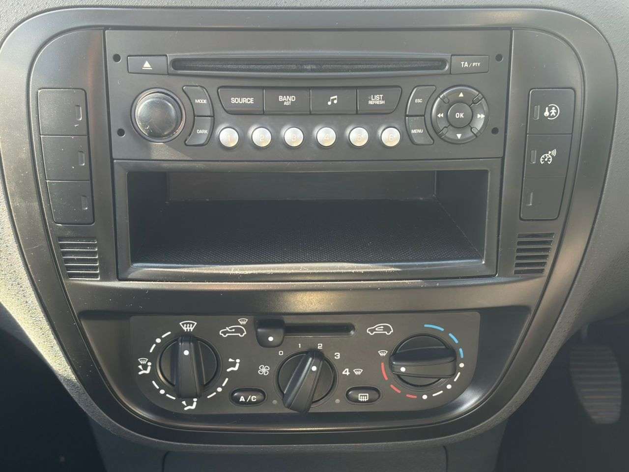 2010 CITROEN C3 2010 CITROEN C3