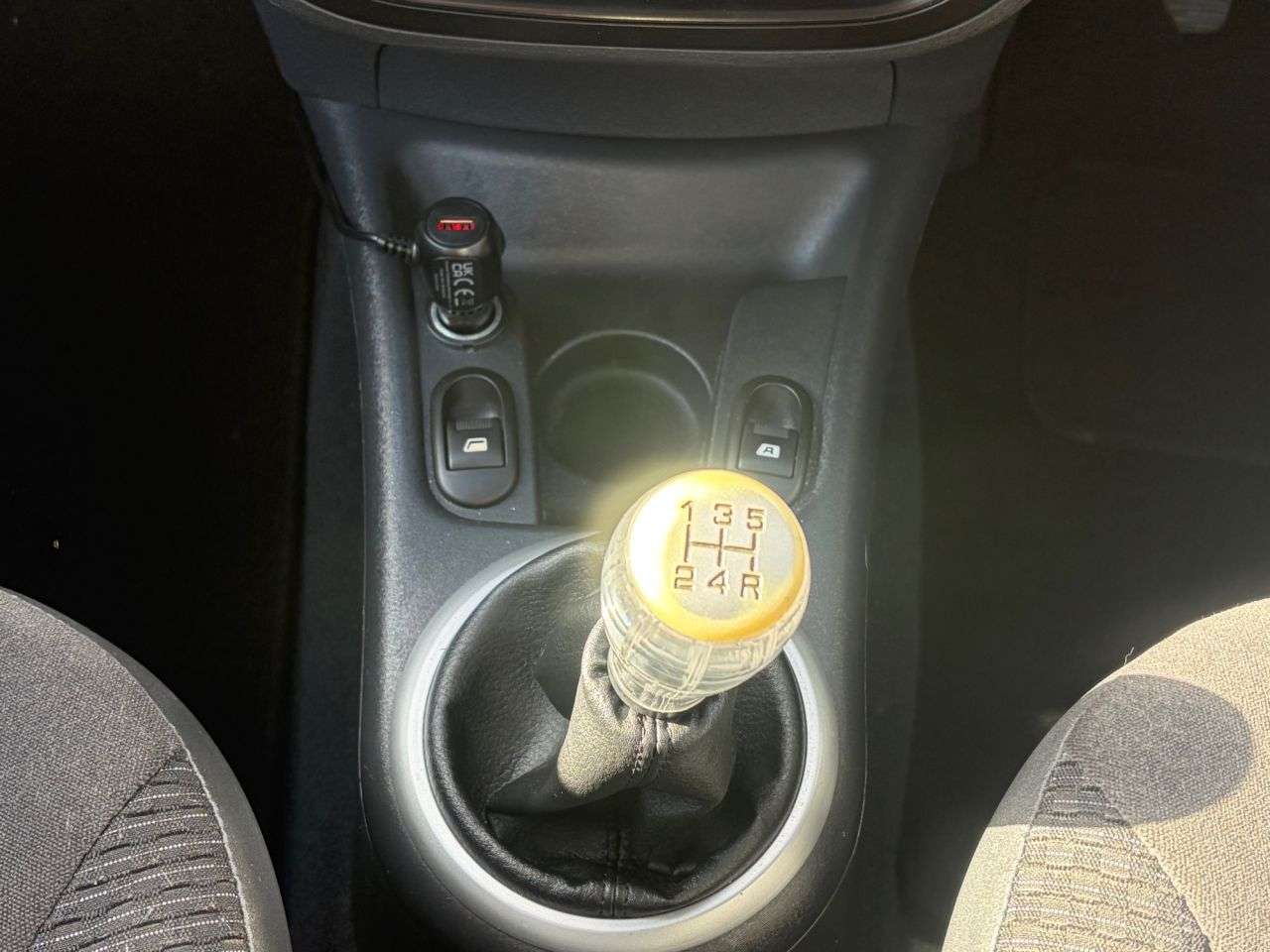 2010 CITROEN C3 2010 CITROEN C3