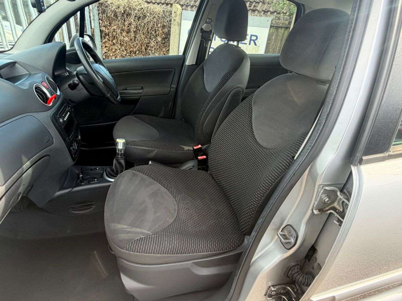 2010 CITROEN C3 2010 CITROEN C3