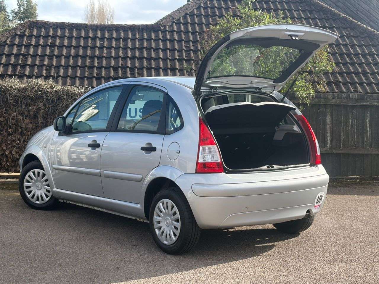 2010 CITROEN C3 2010 CITROEN C3