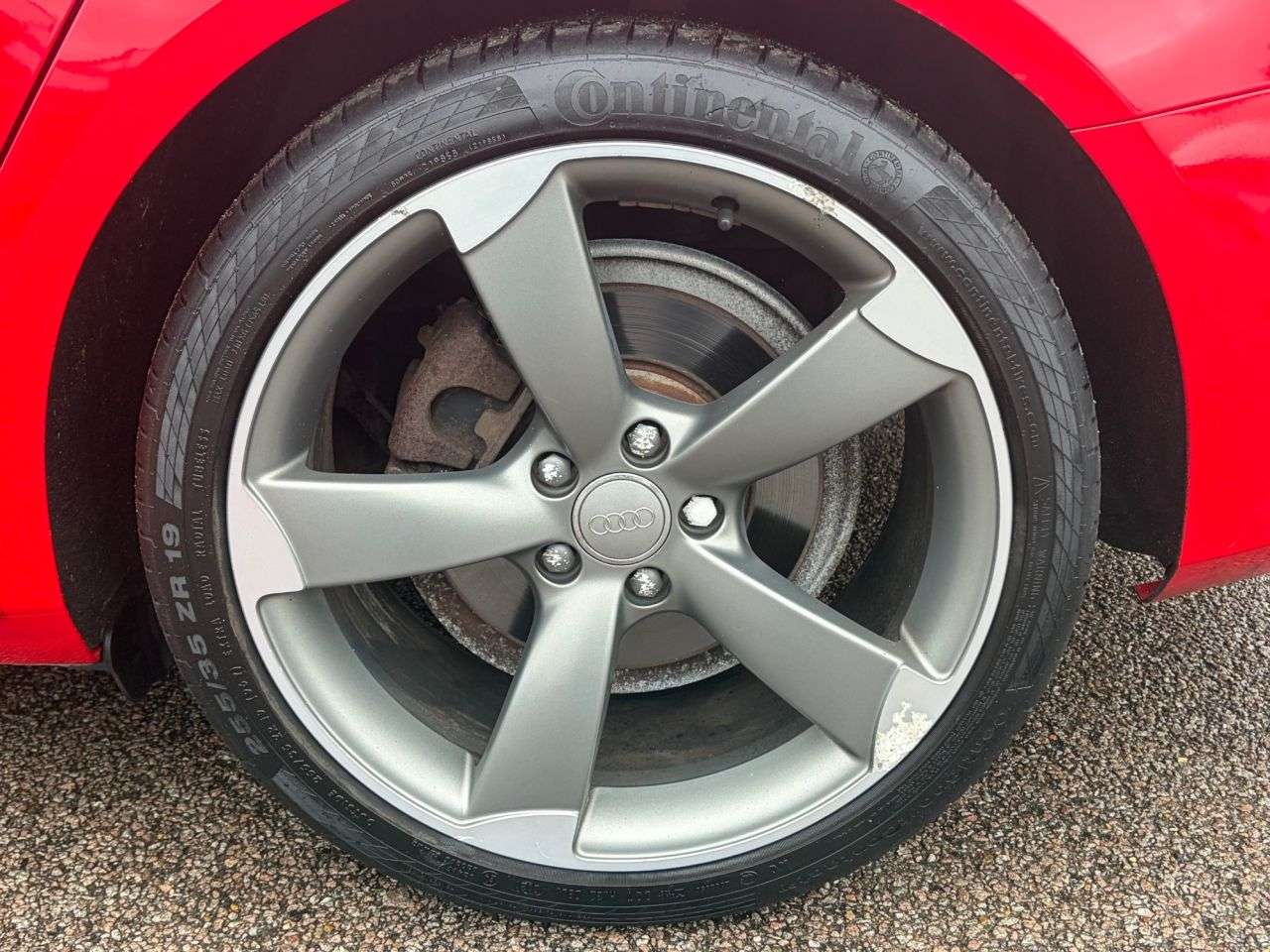 2014 AUDI A4 AVANT 2014 AUDI A4 AVANT