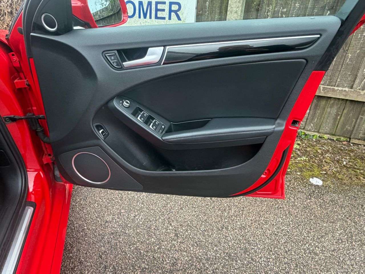 2014 AUDI A4 AVANT 2014 AUDI A4 AVANT