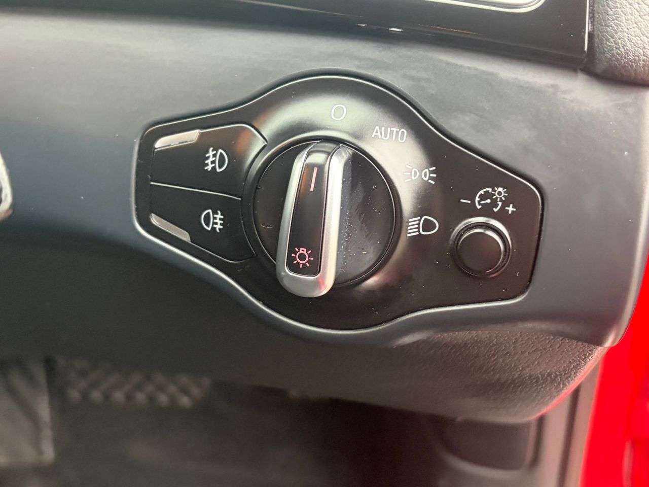 2014 AUDI A4 AVANT 2014 AUDI A4 AVANT