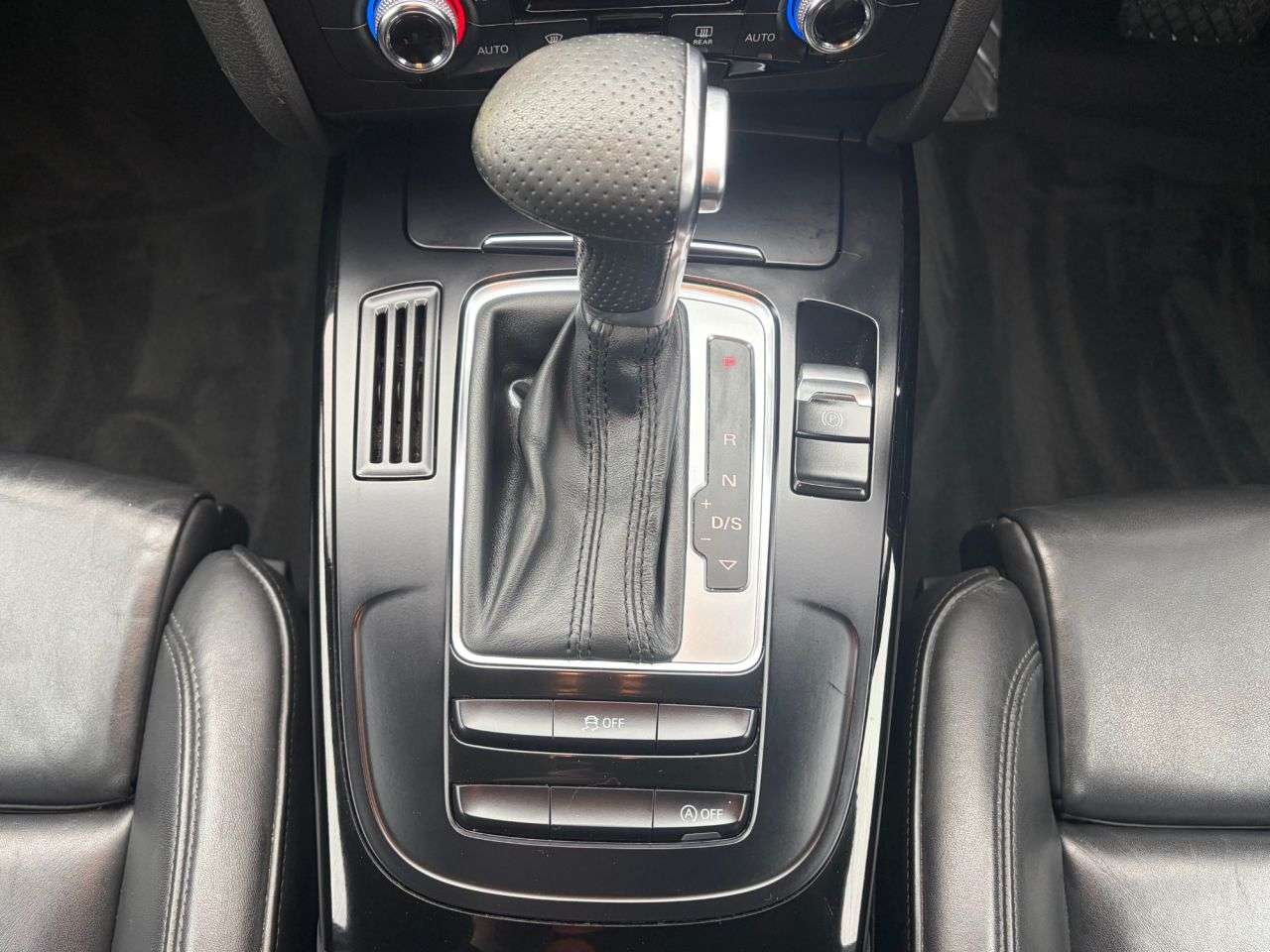 2014 AUDI A4 AVANT 2014 AUDI A4 AVANT