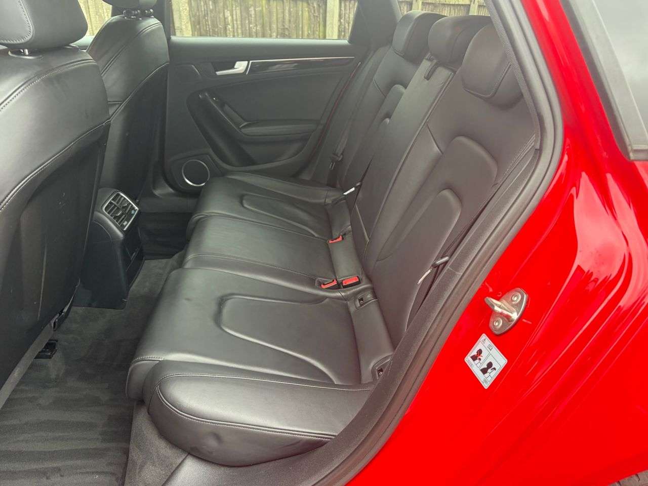 2014 AUDI A4 AVANT 2014 AUDI A4 AVANT