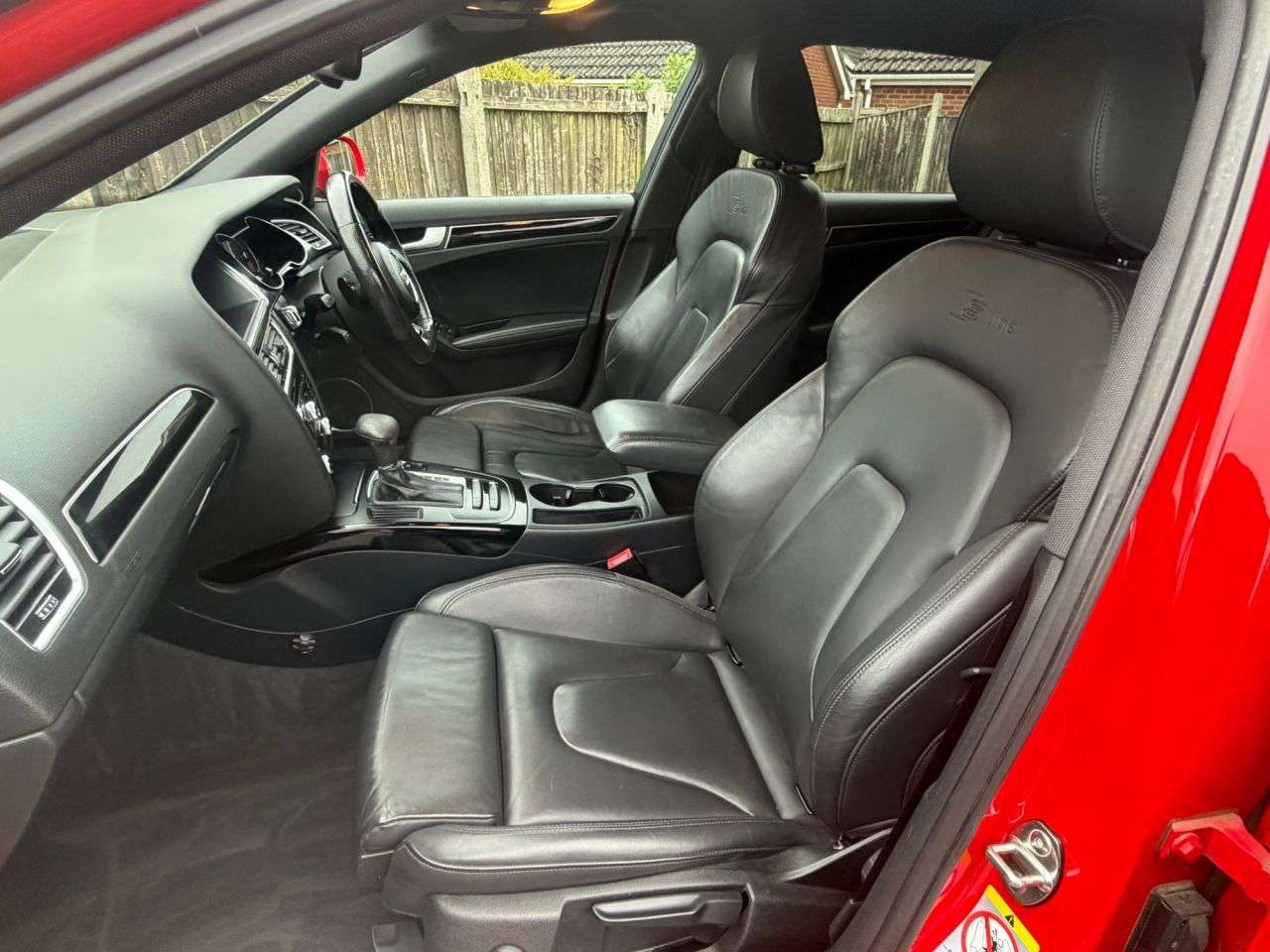 2014 AUDI A4 AVANT 2014 AUDI A4 AVANT