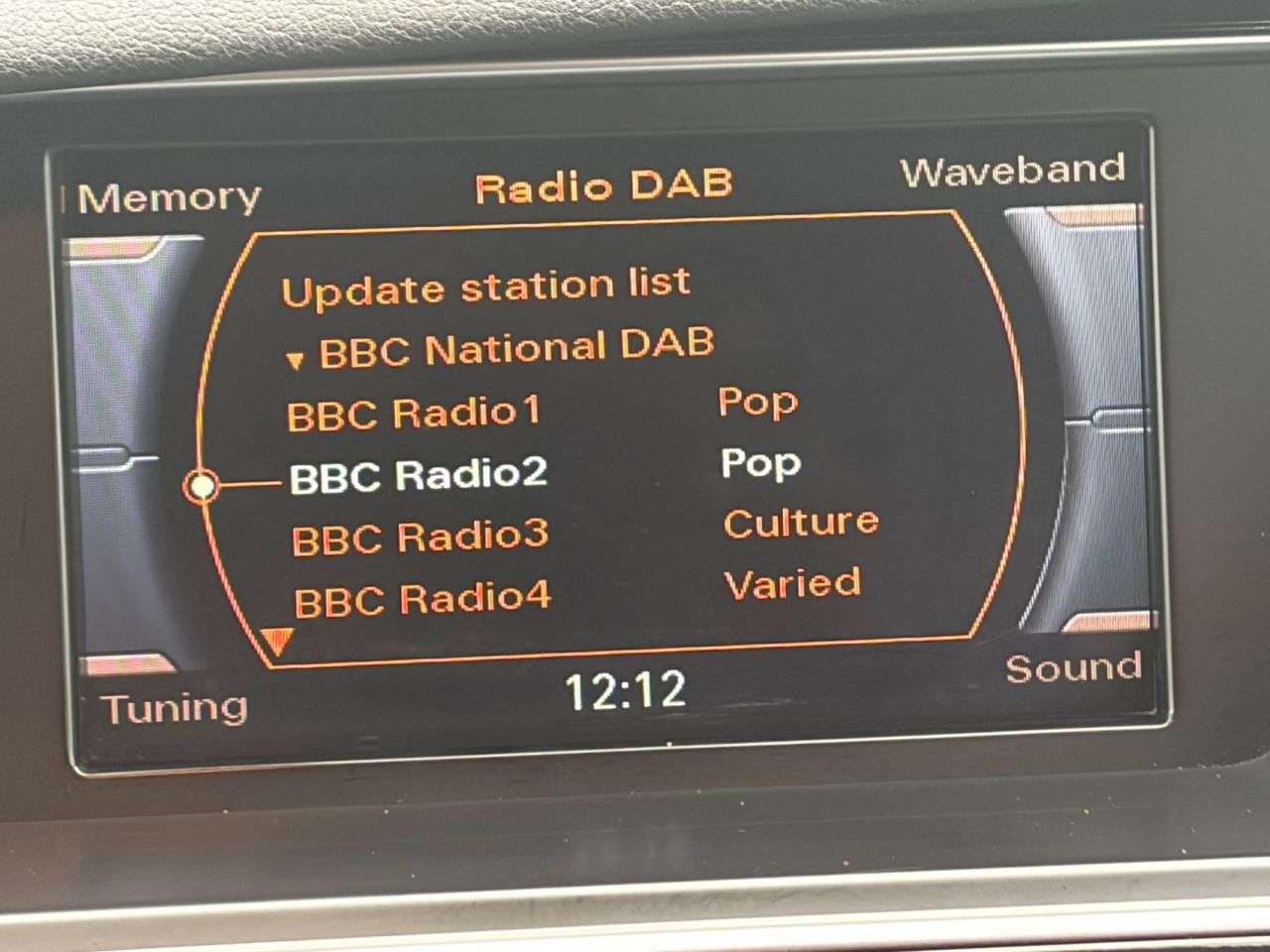 2014 AUDI A4 AVANT 2014 AUDI A4 AVANT