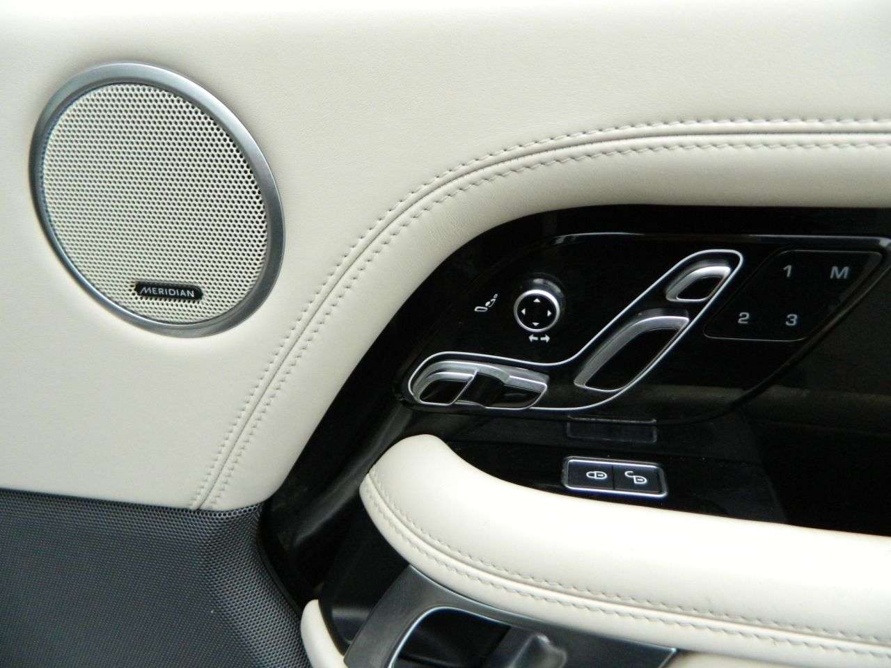 2019 LAND ROVER RANGE ROVER 2019 LAND ROVER RANGE ROVER